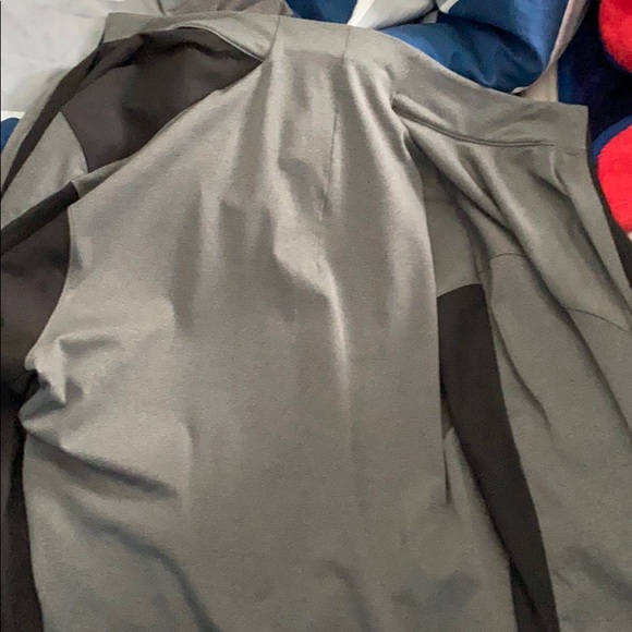 Lululemon Zip Up Jacket - Picture 2 of 4